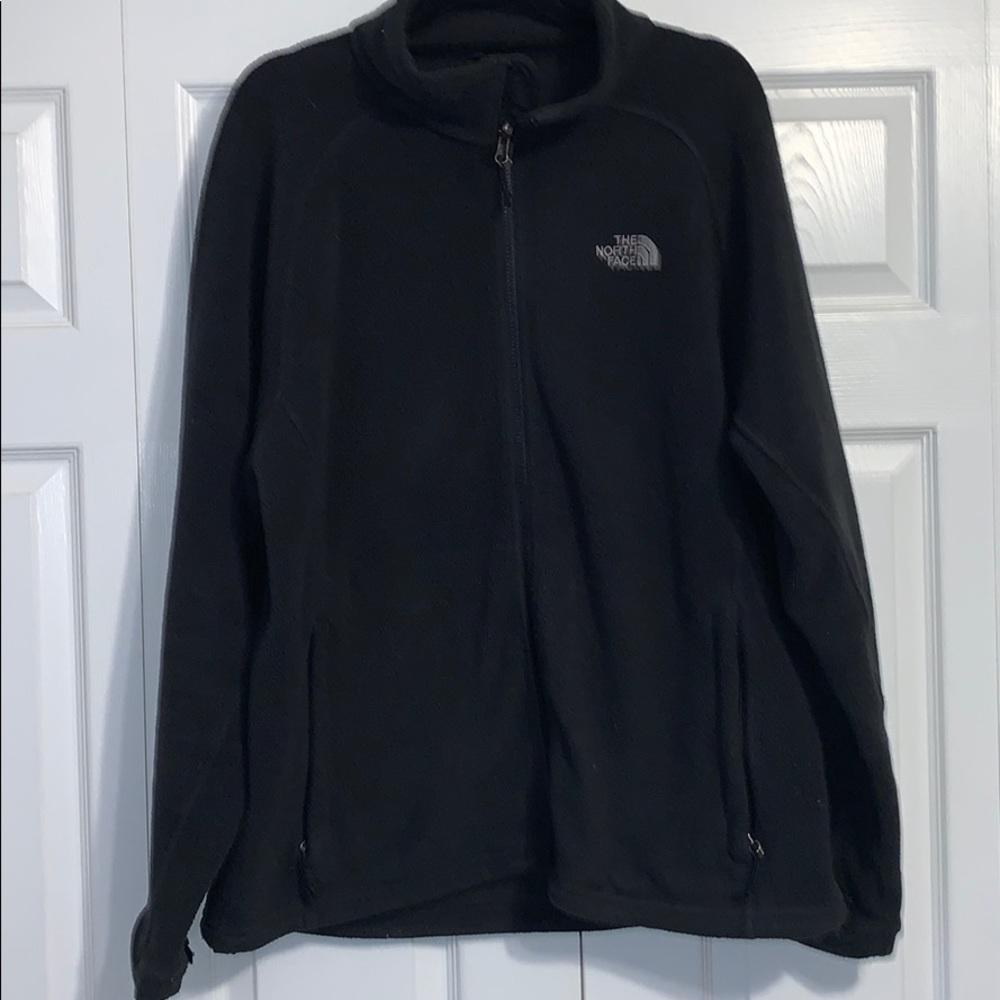 North face fleece